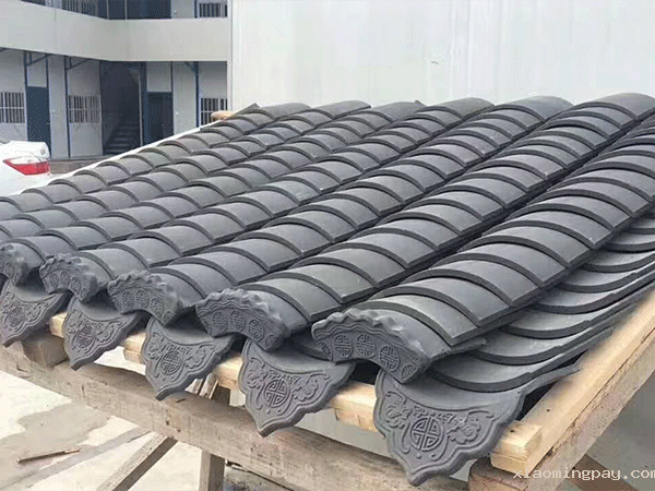 小青瓦