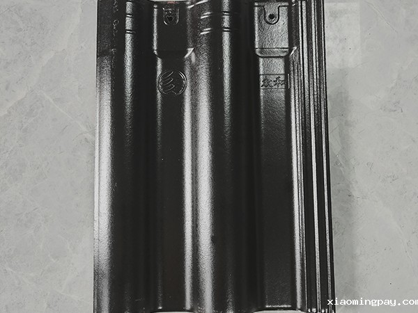 亚光C型直角瓦